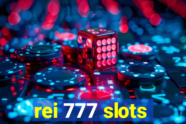 rei 777 slots